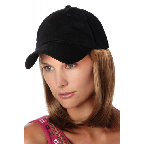 Classic Hat Black by Henry Margu